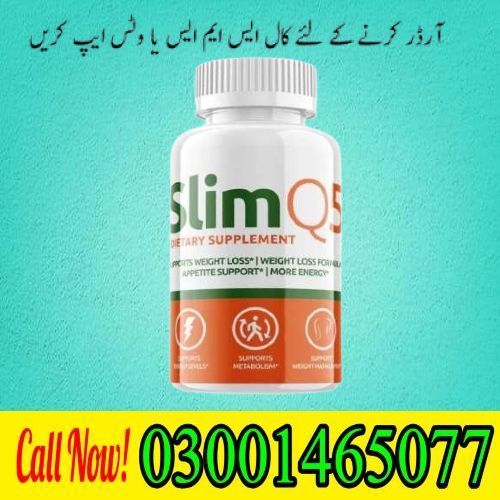 Slim Q5 Keto Dietary Supplements In Pakistan Dera Ismail Khan Jacobabad Chakwal 