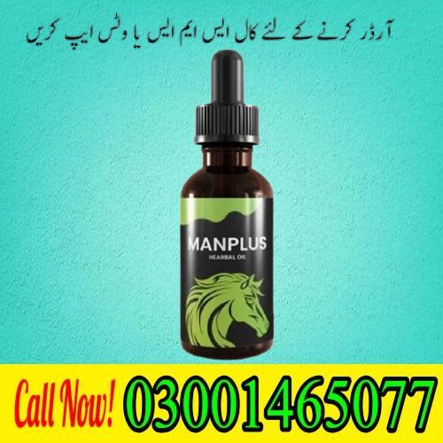 Man Plus Herbal Oil In Pakistan Jatoi  Jampur   Swabi Order Online Man Plus Herbal Oil In Pakistan, 
