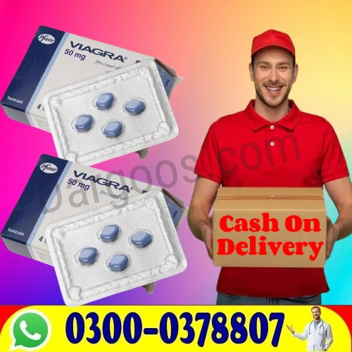 Pfizer Viagra 50 Mg Imported from Egypt in Multan Buy Original