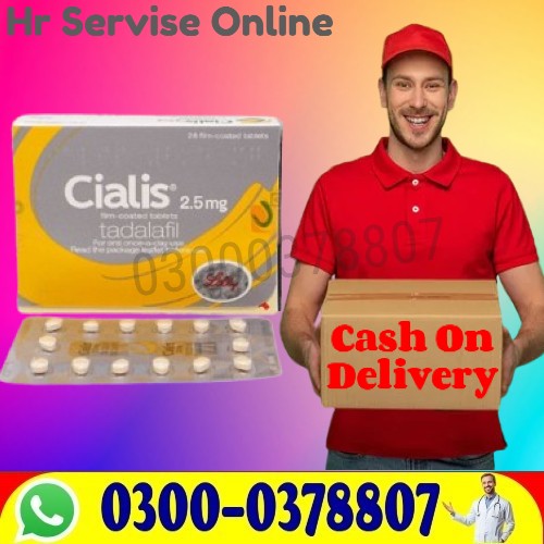 !Tadalafil 2.5 mg Tablet Online Price in Gujranwala Buy Shop