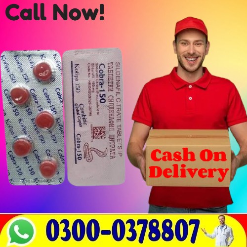 !Buy Cobra 150 5Tablets Online Price in Hyderabad Buy Original 