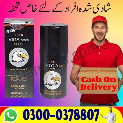 !Viga 50000 Delay Spray Onlline in Sangla Hill Buy Shop New