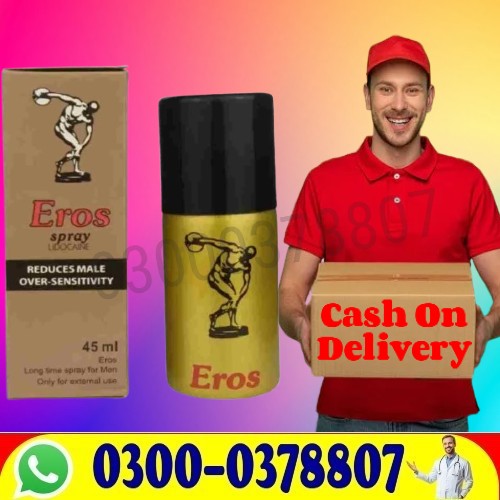 !Eros Delay Spray Online Price in Gujar Khan Buy Original