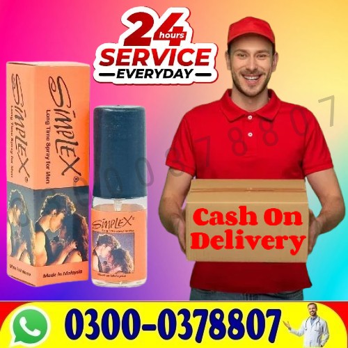 !Original Simplex Timing Spray Online Price in Pakistan Buy Now