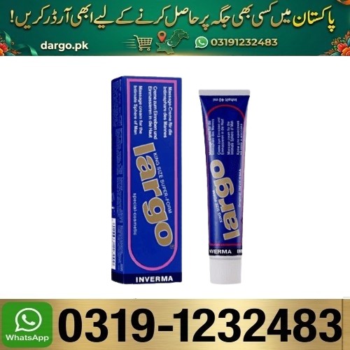   Retailers commonly advertise Largo Cream Online In Pakistan order Now