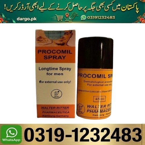  erectile dysfunction sexual health Procomil Spray Online In Pakistan Buy Now
