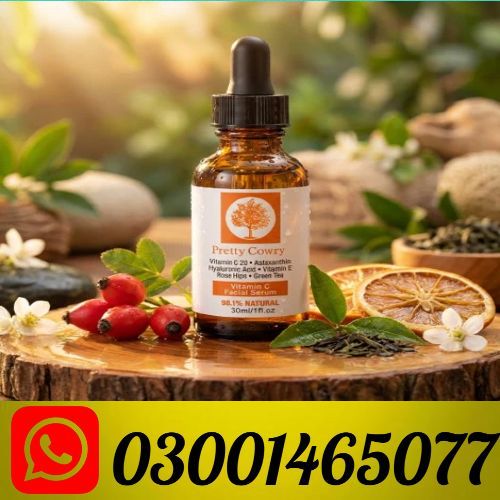 Face Serum Vitamin C Muridke Khanpur Bahawalnagar Kohat Muzaffargarh 