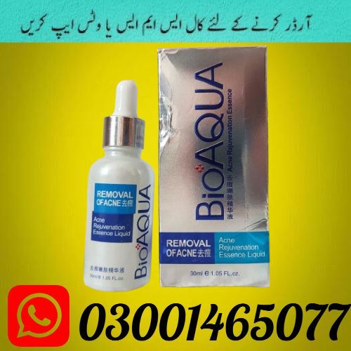  Bioaqua Face Serum In Pakistan Abbottabad Mandi Bahauddin Daska Pakpattan Dera Ismail Khan 