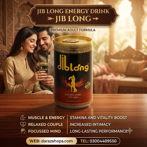 Honey  Ginseng Drink For Men In Sawbi - 03004409550-Darazshops.com