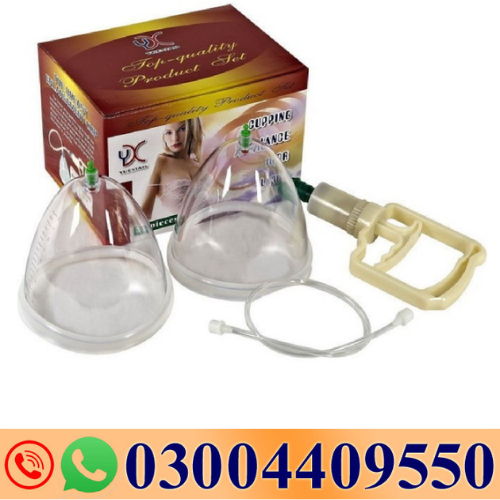 Breast Enlargement Pump In Pakistan- 03004409550-Darazshops.com   