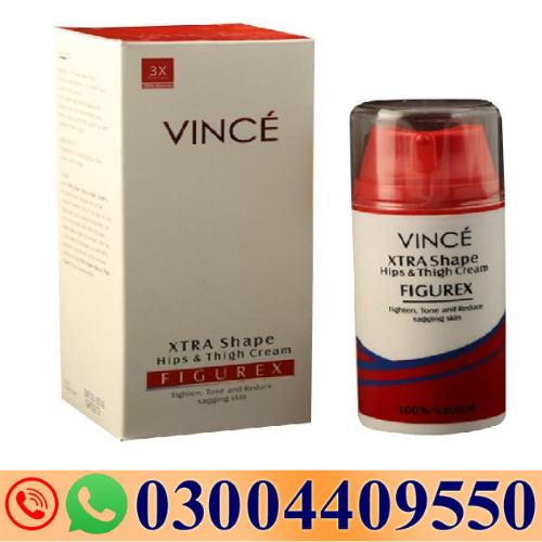 Vince Breast Enlargement Cream 100ml In Dera Ghazi Khan-Wah Cantonmen- 03004409550-Darazshops.com   