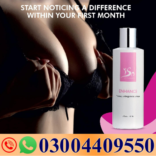 IsoSensuals Breast Enlargement Cream In Mardan-Nawabshah-Burewala- 03004409550-Darazshops.com   