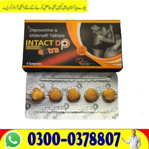 !Intact Dp Extra Tablets Online Price In Pakistan Buy Original