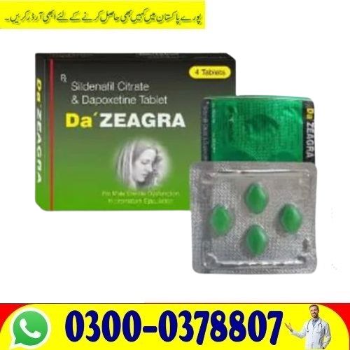 !Da Zeagra Tablets Online Price In Gujranwala Buy Original