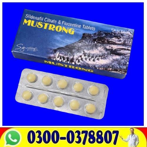 !Mustrong Tablets Online Price in Hyderabad Buy Original