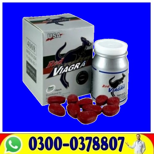 Red Viagra 200mg Tablets Online Price In Pakistan BUy Original
