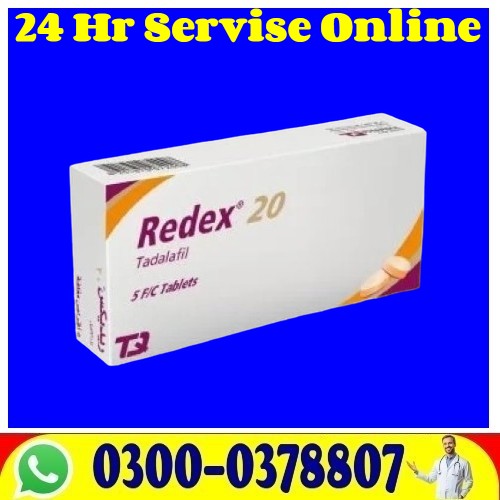For man Redex 5 Mg 30 Tablet Online Price In Pakistan Buy Original