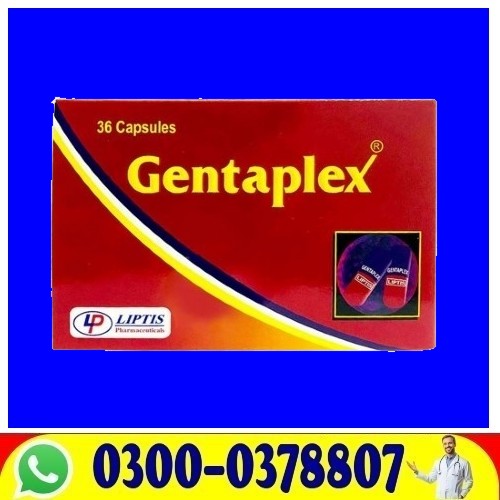 !gentaplex capsules for man Online Price in Peshawar Buy Original