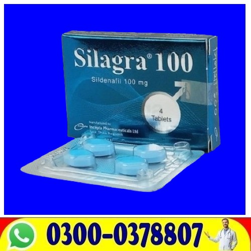 !Silagra 100mg Tablet for man Online Price in Mianwali Buy Original