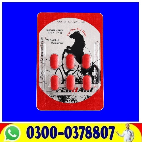 Sildenafil VIP 130mg Tablets Online Price in Pakistan Buy Original