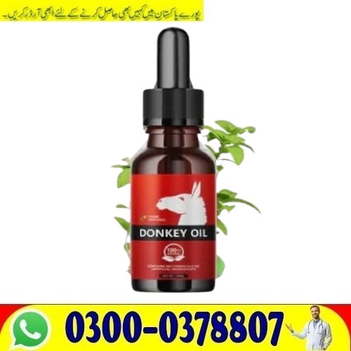!New Donkey Oil Online Price In Rawalpindi Buy Original