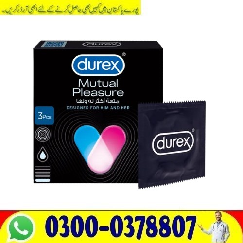 Durex Condoms Mutual Pleasure in Hyderabad Buy Original