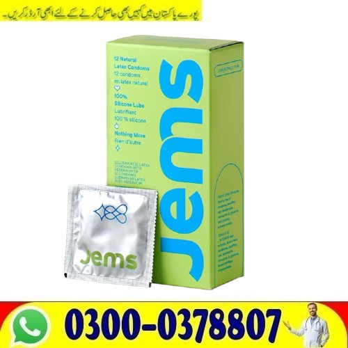 Jems Ultra Thin Condoms Online Price in Pakistan Buy Original