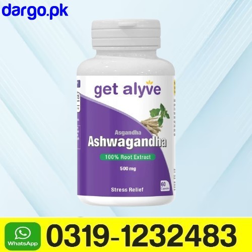 New Alyve Berberine Plus, 30 Ct For Man Online in Lahore Buy Original