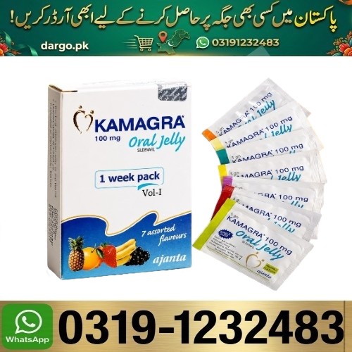  Cash on Delivery! Kamagra 100mg Oral jelly in Panjgur USA Import