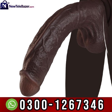 Black Dildo Sex Toys In Pakistan Lahore Islamabad Rawalpindi 