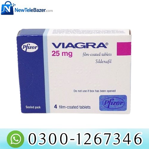 Viagra 25mg Tablet Price In Islamabad Lahore Karachi Delivery