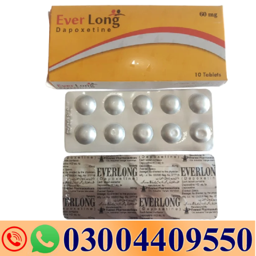  Everlong Tablets in Pakistan -Sukkur,Larkana  ,Okara,Dera Ghazi Khan,- 03004409550-  Darazshops.com