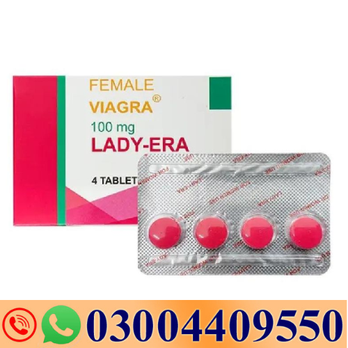  Lady Era Tablets Price In Pakistan -Chishtian-Khairpur-Dadu- 03004409550-  Darazshops.com