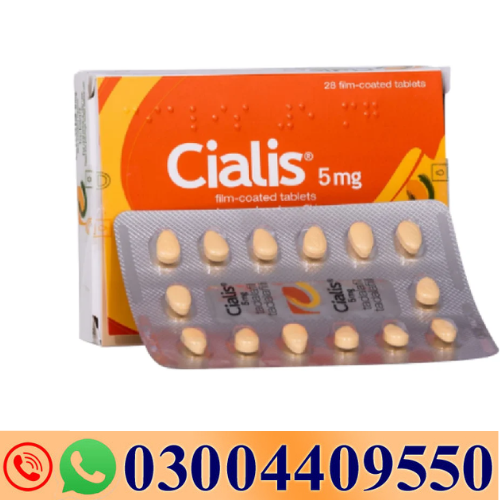 Cialis Timing Tablet In Pakistan- 03004409550-  Darazshops.com