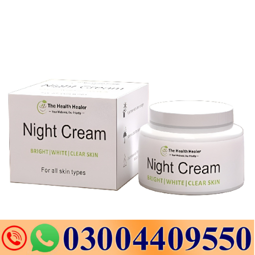 Night cream Price In Pakistan-03004409550 - Darazshops.com