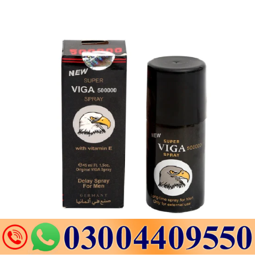 Viga Super 500000 Delay Spray For Men 35 ML In Pakistan-03004409550 -Darazshops.com