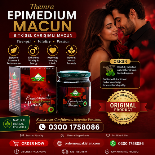 Buy epimedyumlu macun honey Online at Best Price in Pakistan Faisalabad Rawalpindi 