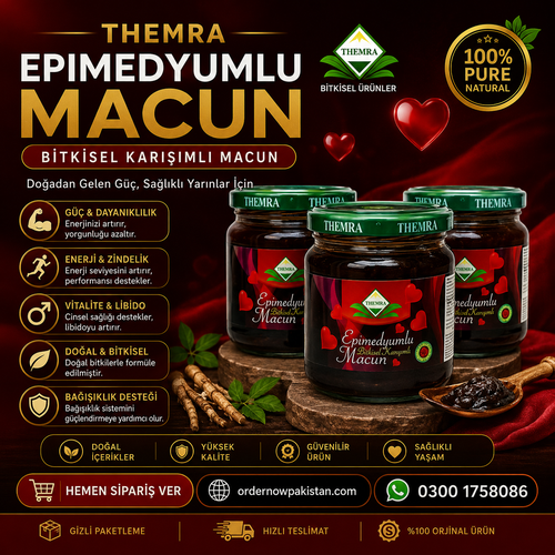 Epimedium Macun Honey In Pakistan Jhang Sheikhupura Gujrat Sukkur Larkana 