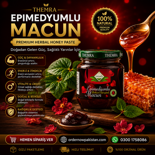 Buy Epimedium Macun Price In Pakistan Kasur Dera Ghazi Khan Wah Cantonment 