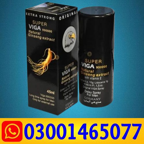 Super Viga 990000 Delay Spray in Pakistan Muridke Khanpur Bahawalnagar Kohat Muzaffargarh 