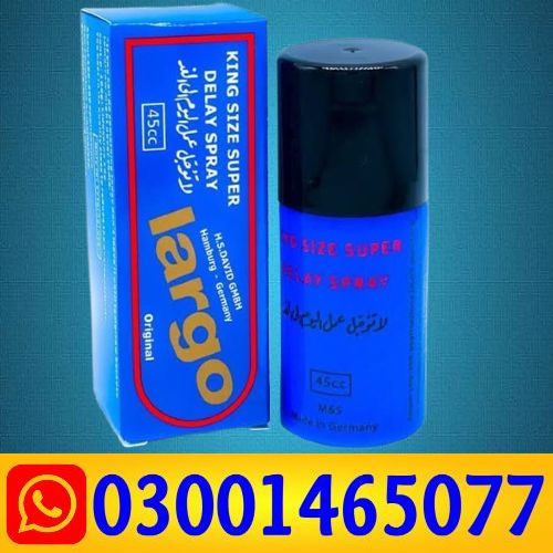 Largo Delay Spray in Pakistan Abbottabad Mandi Bahauddin Daska Pakpattan 