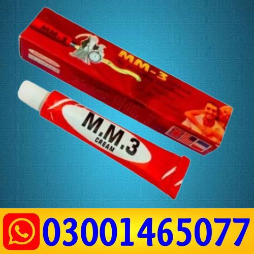 MM3 Delay Cream in Pakistan Bholari  Muzaffarabad Hasilpur Kamalia Kot Abdul Malik Panjgur 