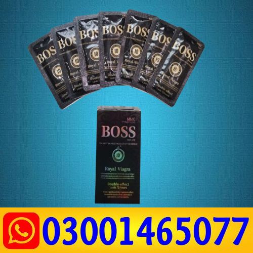 Boss Oral Jelly in Pakistan Taunsa Barikot Phool Nagar Tando Muhammad Khan Pattoki 