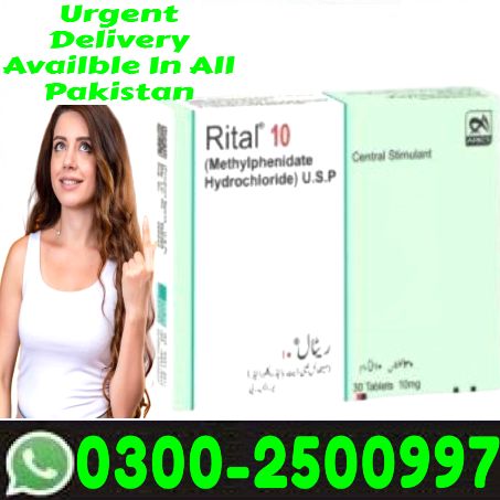 Same Day Delivery Rital Tablets Online In Multan <  - > Buy