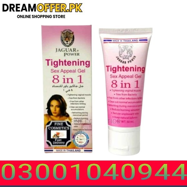 Vagina Tightening Cream in Pakistan- cash on dleivery in pakistan