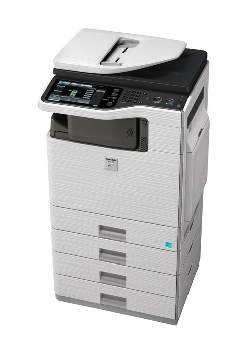 قطع غيار ماكينات تصوير المستندات SHARP