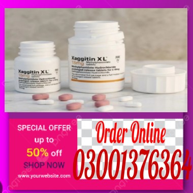 Xenidate 27mg Tablet In Lahore - Buy Now Order Online hydrochloride, used for