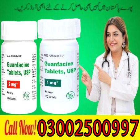 Kart.com.pk 1MgGuanfacine Tablets In Hyderabad -  % # Buy
