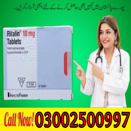Fastly Call Now USA Ritalin Tablets In Pakistan @ @ New